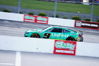 Nearing End of Race / Post Race