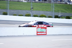 Nearing End of Race / Post Race