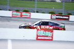 Nearing End of Race / Post Race