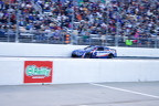 Nearing End of Race / Post Race