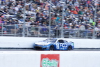 Nearing End of Race / Post Race