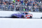 Nearing End of Race / Post Race