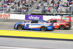 Cookout 400 - Race