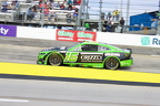 Cookout 400 - Race