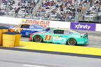Cookout 400 - Race