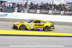 Cookout 400 - Race