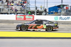 Cookout 400 - Race