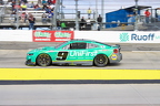 Cookout 400 - Race