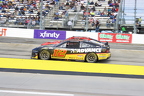 Cookout 400 - Race