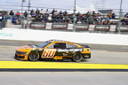 Cookout 400 - Race