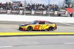 Cookout 400 - Race