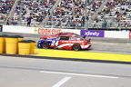 Cookout 400 - Race