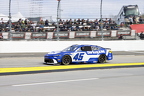 Cookout 400 - Race
