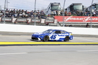 Cookout 400 - Race