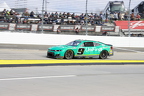 Cookout 400 - Race