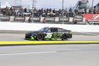 Cookout 400 - Race