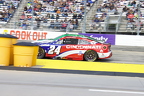 Cookout 400 - Race