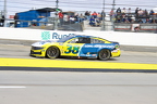 Cookout 400 - Race