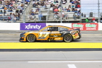 Cookout 400 - Race
