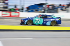 Cookout 400 - Race
