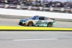 Cookout 400 - Race