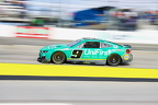 Cookout 400 - Race