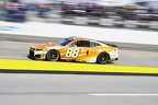 Cookout 400 - Race