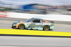 Cookout 400 - Race