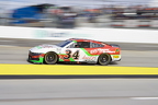 Cookout 400 - Race