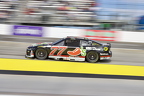 Cookout 400 - Race
