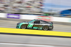 Cookout 400 - Race