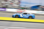 Cookout 400 - Race