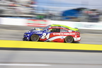 Cookout 400 - Race
