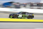 Cookout 400 - Race