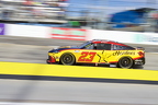 Cookout 400 - Race