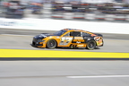 Cookout 400 - Race