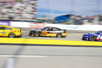 Cookout 400 - Race