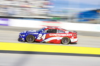 Cookout 400 - Race