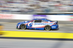 Cookout 400 - Race