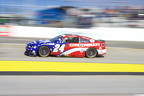 Cookout 400 - Race