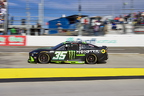 Cookout 400 - Race