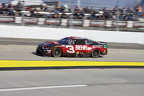 Cookout 400 - Race