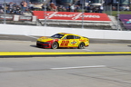 Cookout 400 - Race