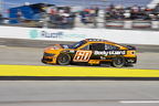 Cookout 400 - Race