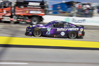 Cookout 400 - Race