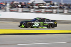 Cookout 400 - Race