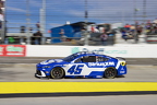 Cookout 400 - Race