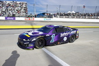 Cookout 400 - Race