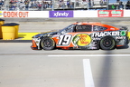 Cookout 400 - Race