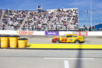 Cookout 400 - Race
